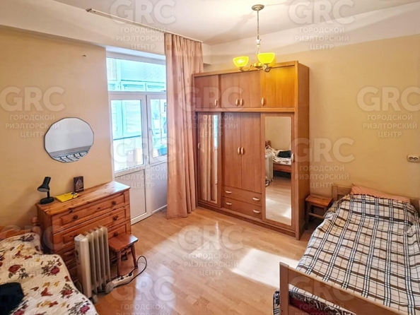 
  Продается 2-комн. квартира, 56 м², Донская ул, д. 15/1
. Фото 4.