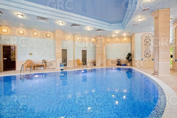 
  Продается 3-комн. квартира, 200 м², Нагорная ул, д. 11
. Фото 6.