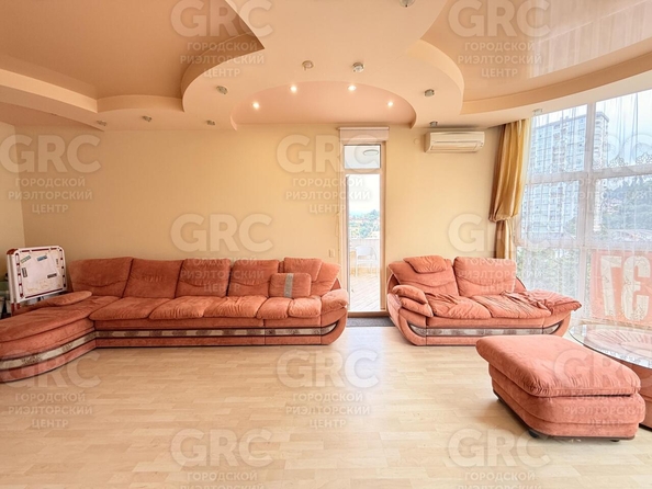 
  Продается 3-комн. квартира, 134.4 м², Войкова ул, д. 35
. Фото 1.