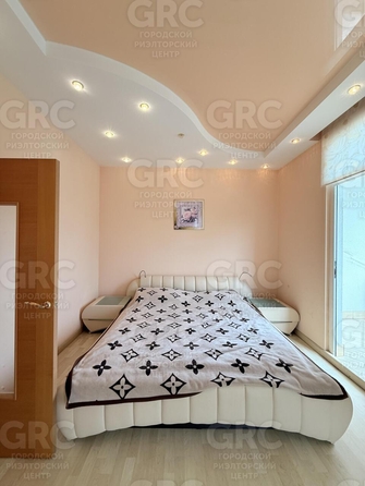 
  Продается 3-комн. квартира, 134.4 м², Войкова ул, д. 35
. Фото 18.