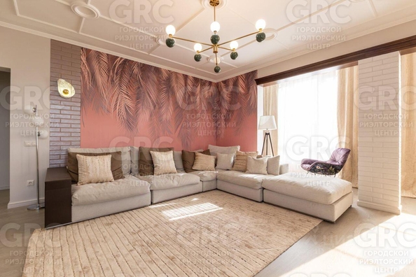 
  Продается 2-комн. квартира, 102 м², Роз ул, д. 6/6а
. Фото 2.