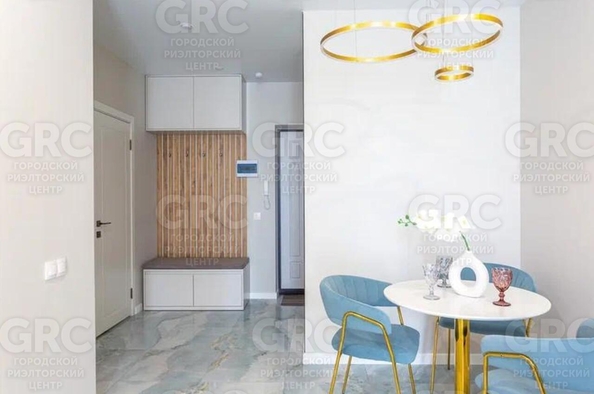 
  Продается 2-комн. квартира, 45.5 м², Трунова пер, д. 6
. Фото 7.