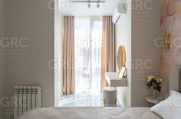 
  Продается 2-комн. квартира, 45.5 м², Трунова пер, д. 6
. Фото 10.