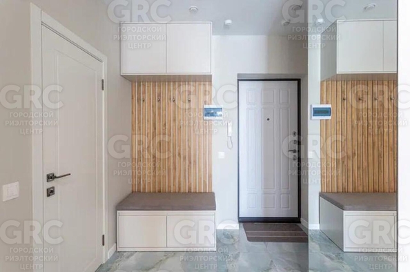 
  Продается 2-комн. квартира, 45.5 м², Трунова пер, д. 6
. Фото 21.