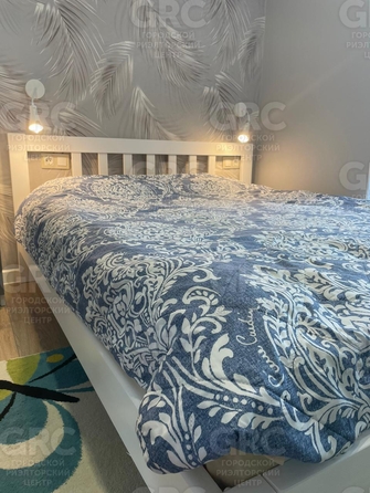 
  Продается 2-комн. квартира, 45 м², Трунова пер, д. 6
. Фото 11.