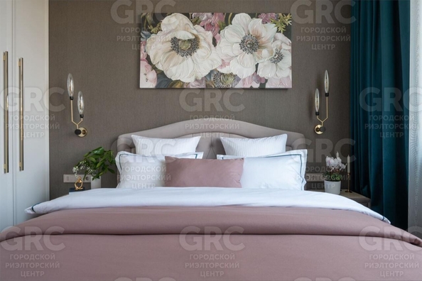 
  Продается 1-комн. квартира, 34.7 м², Виноградная ул, д. 14
. Фото 1.