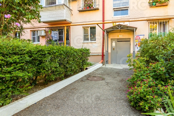 
  Продается 4-комн. квартира, 75 м², Новоселов ул, д. 11
. Фото 22.