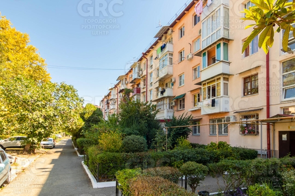 
  Продается 4-комн. квартира, 75 м², Новоселов ул, д. 11
. Фото 25.