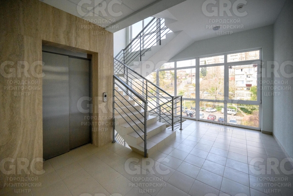 
  Продается 1-комн. квартира, 35 м², Донской пер, д. 22Б/1
. Фото 23.