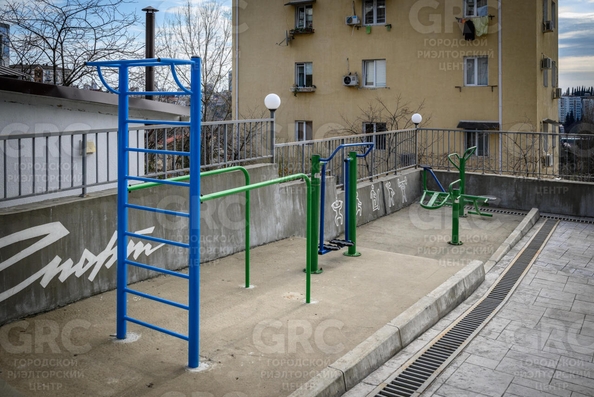 
  Продается 1-комн. квартира, 35 м², Донской пер, д. 22Б/1
. Фото 30.