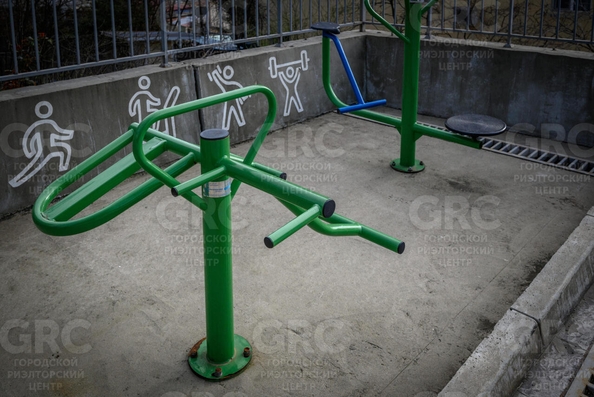 
  Продается 1-комн. квартира, 35 м², Донской пер, д. 22Б/1
. Фото 31.