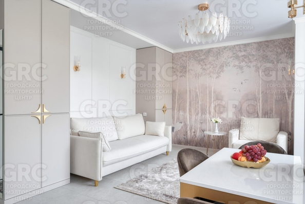 
  Продается студия, 32 м², Красноармейская ул, д. 7
. Фото 15.