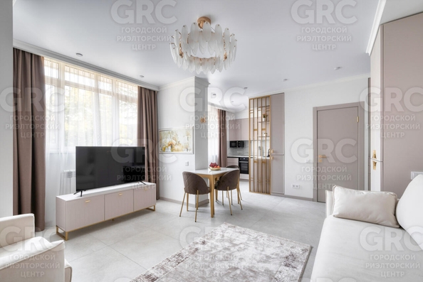 
  Продается студия, 32 м², Красноармейская ул, д. 7
. Фото 18.