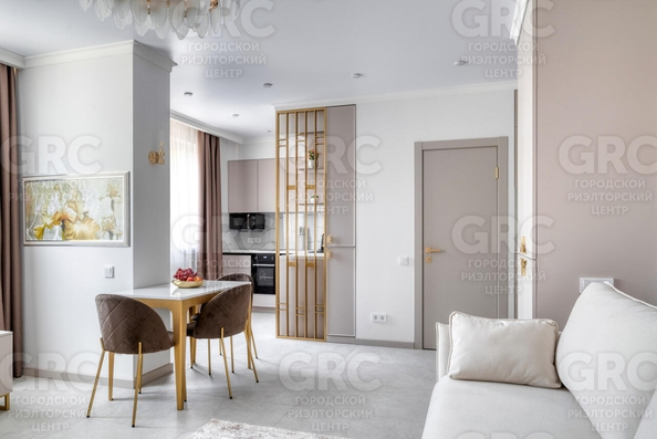 
  Продается студия, 32 м², Красноармейская ул, д. 7
. Фото 19.