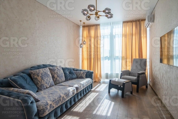 
  Продается 3-комн. квартира, 106 м², Дагомысский пер, д. 18
. Фото 1.