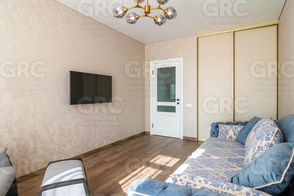 
  Продается 3-комн. квартира, 106 м², Дагомысский пер, д. 18
. Фото 6.