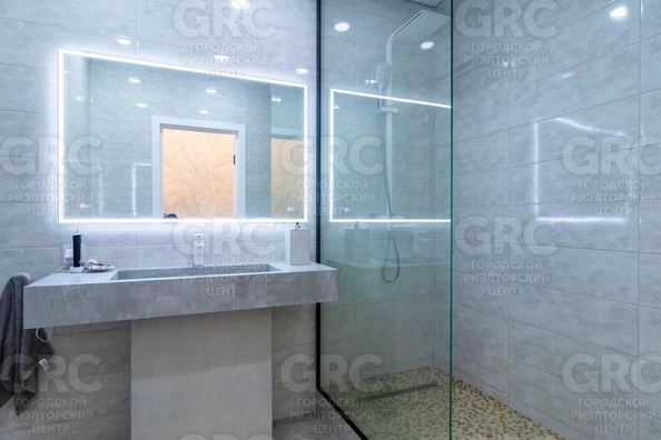 
  Продается 3-комн. квартира, 106 м², Дагомысский пер, д. 18
. Фото 15.