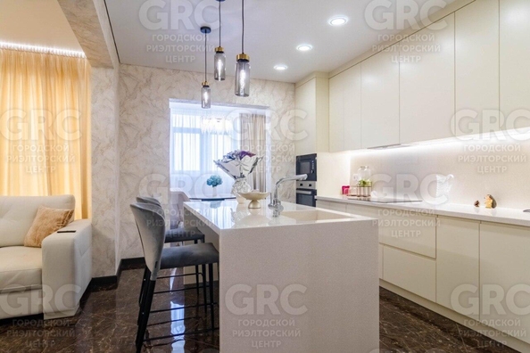 
  Продается 3-комн. квартира, 106 м², Дагомысский пер, д. 18
. Фото 17.