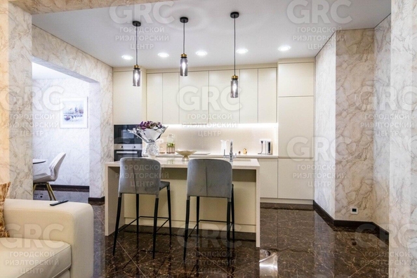 
  Продается 3-комн. квартира, 106 м², Дагомысский пер, д. 18
. Фото 20.