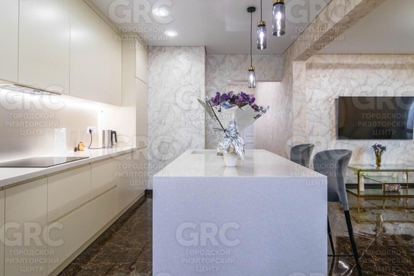 
  Продается 3-комн. квартира, 106 м², Дагомысский пер, д. 18
. Фото 21.