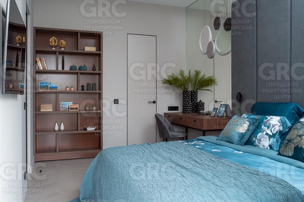 
  Продается 2-комн. квартира, 72 м², Курортный пр-кт, д. 120к13
. Фото 16.