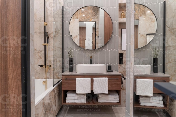 
  Продается 2-комн. квартира, 72 м², Курортный пр-кт, д. 120к13
. Фото 24.