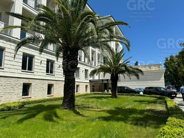 
  Продается 3-комнатный апартамент, 157.5 м², Виноградная ул, д. 14
. Фото 21.