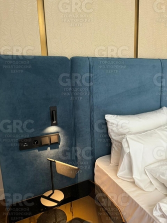 
  Продается 1-комнатный апартамент, 49.5 м², Виноградная ул, д. 14
. Фото 14.