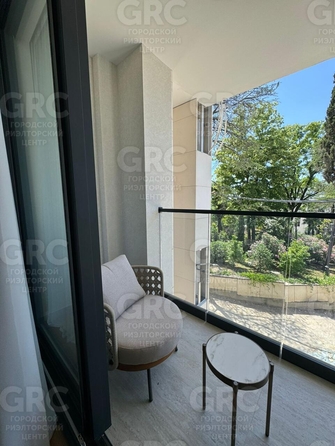 
  Продается 1-комнатный апартамент, 49.5 м², Виноградная ул, д. 14
. Фото 20.