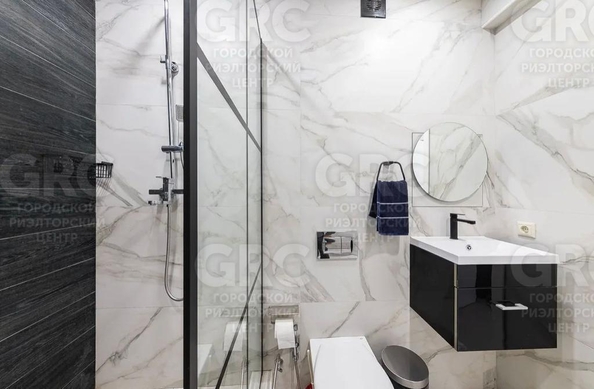 
  Продается студия, 28.4 м², Горького пер, д. 24
. Фото 10.