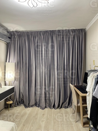 
  Продается 3-комн. квартира, 82 м², Тоннельная ул, д. 16
. Фото 16.