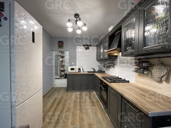 
  Продается 3-комн. квартира, 82 м², Тоннельная ул, д. 16
. Фото 22.