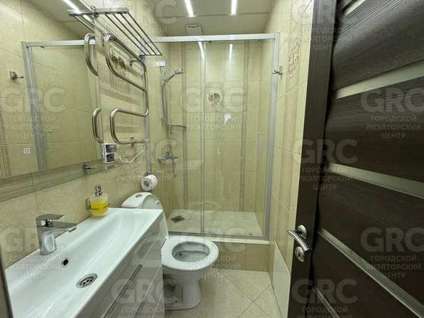 
  Продается 4-комн. квартира, 85 м², Депутатская ул, д. 9/3
. Фото 16.