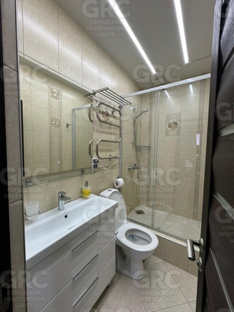 
  Продается 4-комн. квартира, 85 м², Депутатская ул, д. 9/3
. Фото 17.