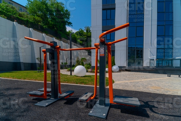 
  Продается 1-комн. квартира, 43.7 м², Цюрупы ул, д. 13Б
. Фото 7.