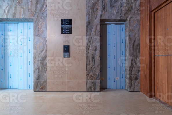 
  Продается 1-комн. квартира, 43.7 м², Цюрупы ул, д. 13Б
. Фото 9.