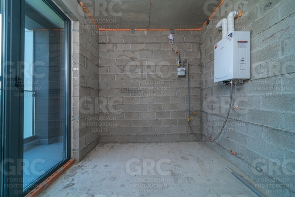 
  Продается 1-комн. квартира, 36.4 м², Цюрупы ул, д. 13Б
. Фото 9.