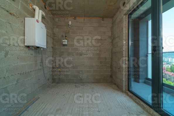 
  Продается 1-комн. квартира, 36.3 м², Цюрупы ул, д. 13Б
. Фото 11.