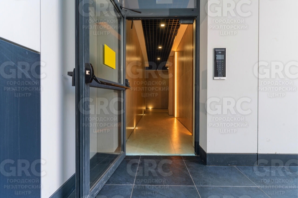 
  Продается 1-комн. квартира, 36.3 м², Цюрупы ул, д. 13Б
. Фото 18.