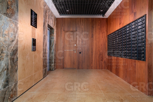 
  Продается 1-комн. квартира, 34.8 м², Цюрупы ул, д. 13Б
. Фото 17.