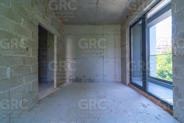 
  Продается 1-комн. квартира, 42.8 м², Цюрупы ул, д. 13Б
. Фото 4.