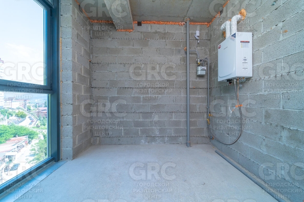 
  Продается 1-комн. квартира, 42.8 м², Цюрупы ул, д. 13Б
. Фото 5.