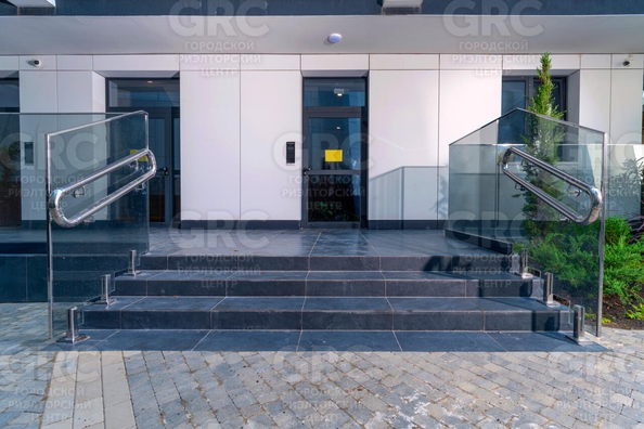 
  Продается 1-комн. квартира, 42.8 м², Цюрупы ул, д. 13Б
. Фото 13.