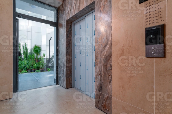 
  Продается 1-комн. квартира, 42.8 м², Цюрупы ул, д. 13Б
. Фото 16.