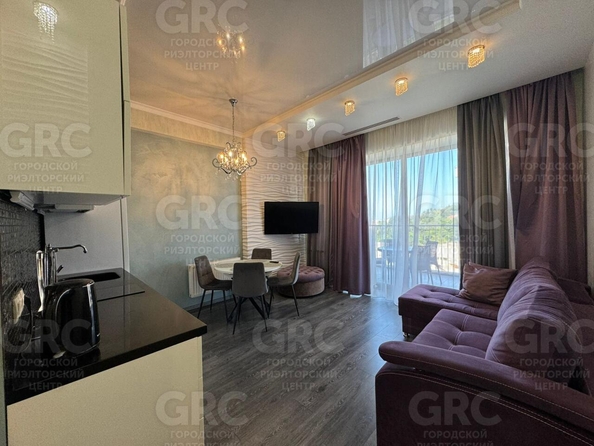 
  Продается 2-комн. квартира, 109.6 м², Курортный пр-кт, д. 105
. Фото 2.