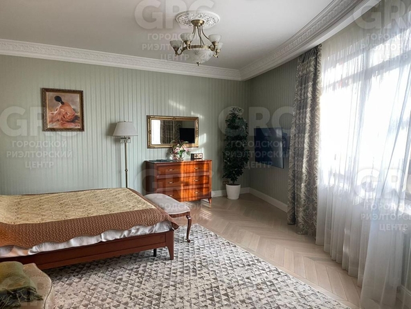 
  Продается 3-комн. квартира, 182 м², Курортный пр-кт, д. 75г
. Фото 2.