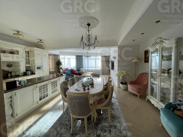 
  Продается 3-комн. квартира, 182 м², Курортный пр-кт, д. 75г
. Фото 11.