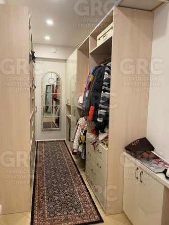 
  Продается 3-комн. квартира, 182 м², Курортный пр-кт, д. 75г
. Фото 19.