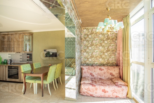 
  Продается студия, 89 м², Виноградная ул, д. 4
. Фото 5.