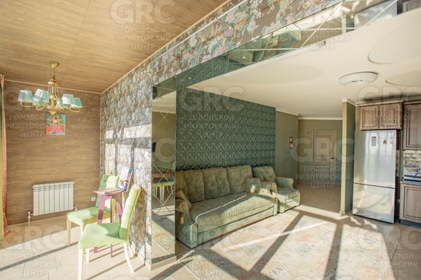 
  Продается студия, 89 м², Виноградная ул, д. 4
. Фото 9.